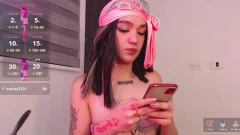 ZARA BLARE online show from 02.22.25