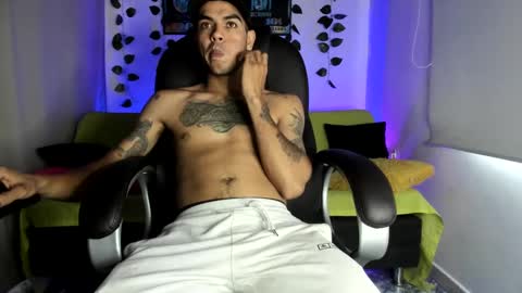 Snapshot of mikee_scooth chatting on 09.30.25 mikee_scooth online show from 09.30.25