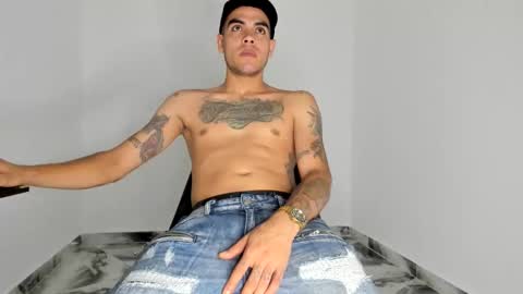 mikee_scooth online show from 03.22.26