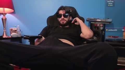 mikehawk1589 online show from 02.19.26