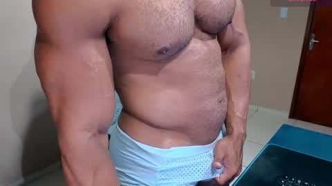 Snapshot of mikehotk chatting on 02.26.26 mikehotk online show from 02.26.26