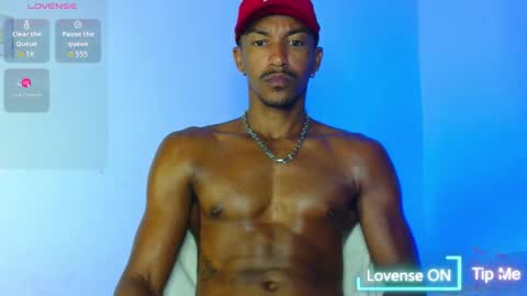         Mike Jay online show from 12.04.25