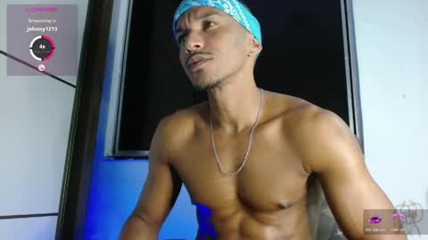 Snapshot of mikejaybr chatting on 05.16.26 Mike Jay online show from 05.16.26