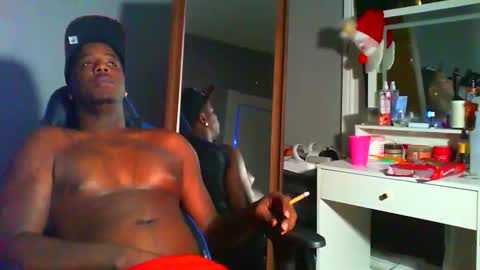 Snapshot of mikejones1415 chatting on 01.18.26 mike jones online show from 01.18.26