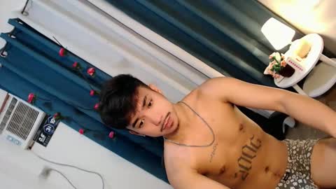 mikel_masterbater online show from 03.25.26