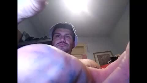 mikemike11k online show from 01.24.25