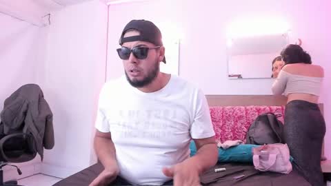 mike y gaby online show from 01.13.26