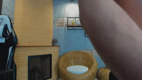 MIKE PARK  online show from 10.14.25