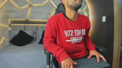 MIKE PARK  online show from 10.21.25