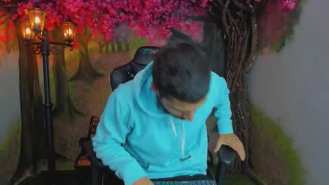 MIKE PARK  online show from 11.06.25