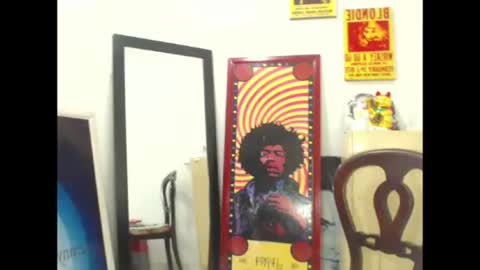 mikeriverx online show from 02.27.25