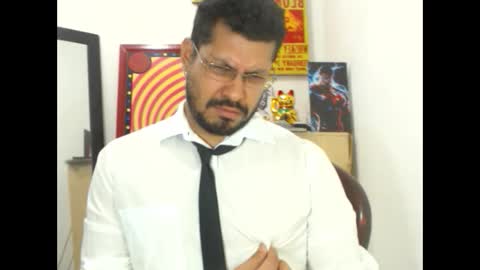 mikeriverx online show from 09.27.25