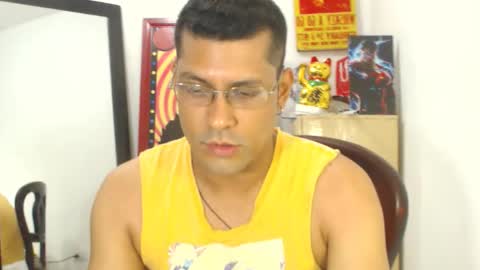 Snapshot of mikeriverx chatting on 06.15.26 mikeriverx online show from 06.15.26
