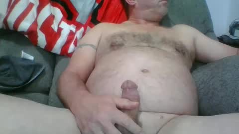 mikes6inch online show from 02.05.25