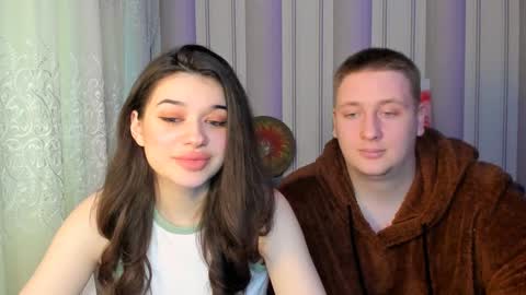 Snapshot of mikestoun chatting on 12.18.24 mikestoun online show from 12.18.24