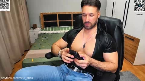 Mike    online show from 02.07.26