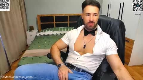 Mike    online show from 02.12.26