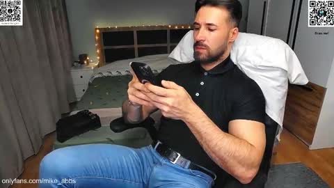 Mike    online show from 02.16.26