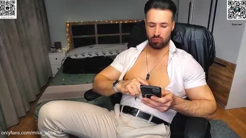 Mike    online show from 02.19.26