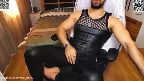 Mike    online show from 02.25.26