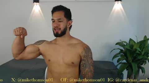 Mike online show from 04.16.26