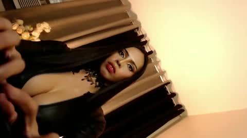 Snapshot of mikeyalawi03 chatting on 02.17.25 Mistress MikeyAlawi online show from 02.17.25