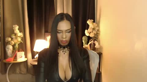 Snapshot of mikeyalawi03 chatting on 02.24.25 Mistress MikeyAlawi online show from 02.24.25