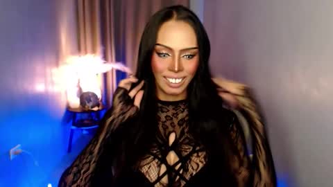 Mistress MikeyAlawi online show from 02.17.26