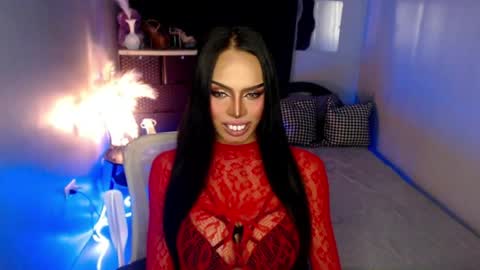 Mistress MikeyAlawi online show from 04.19.26