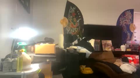 mikeyblunt online show from 12.16.25