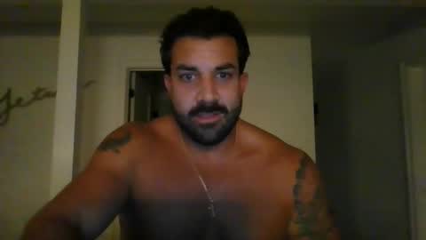 Snapshot of mikeydiesel55 chatting on 09.16.25 mikeydiesel55 online show from 09.16.25