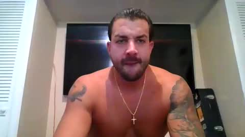 Snapshot of mikeydiesel55 chatting on 09.29.25 mikeydiesel55 online show from 09.29.25