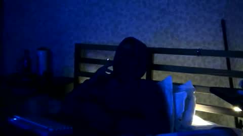 Snapshot of mikeygmklad chatting on 11.16.25 m online show from 11.16.25