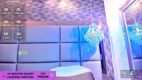 Mikeyla  online show from 02.06.25