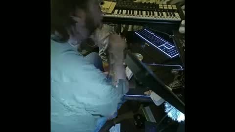 Mikey online show from 12.01.24