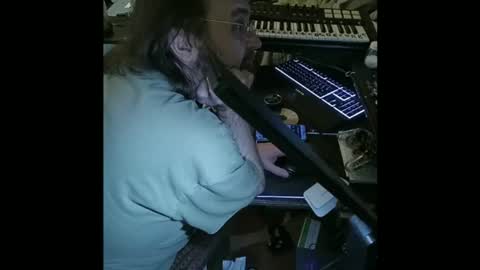 Mikey online show from 12.02.24