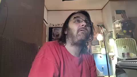 Mikey online show from 01.01.25