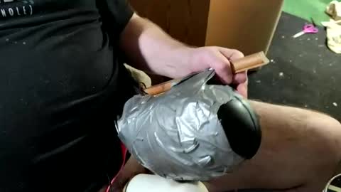 Mikey online show from 10.23.25