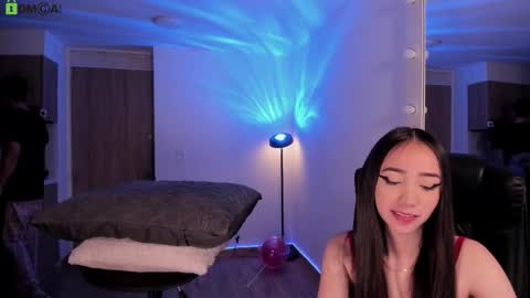 Snapshot of mikeyvioleta chatting on 03.01.26 VIOLETAMIKE online show from 03.01.26