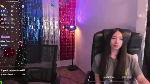 VIOLETAMIKE online show from 07.23.26