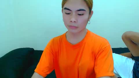 Snapshot of mikhayla_and_zeus_room chatting on 12.21.25 Mikhayla and Zeus online show from 12.21.25