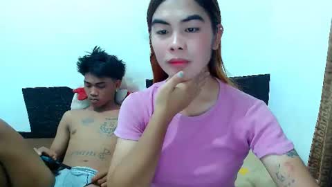 Mikhayla and Zeus online show from 06.28.26