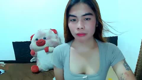 Mikhayla and Zeus online show from 06.29.26