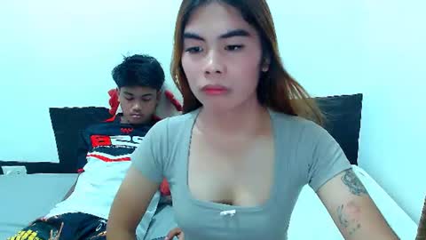 Mikhayla and Zeus online show from 07.01.26