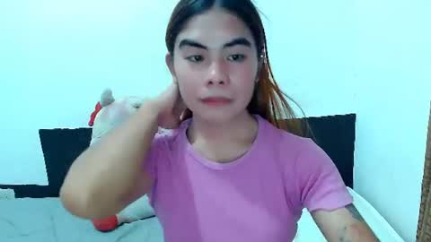 Mikhayla and Zeus online show from 07.05.26