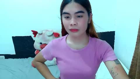 Mikhayla and Zeus online show from 07.05.26
