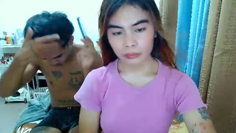 Mikhayla and Zeus online show from 07.06.26