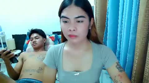 Mikhayla and Zeus online show from 07.17.26