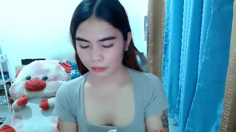 Mikhayla and Zeus online show from 07.22.26
