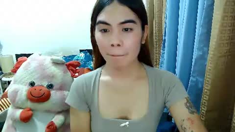 Mikhayla and Zeus online show from 07.26.26